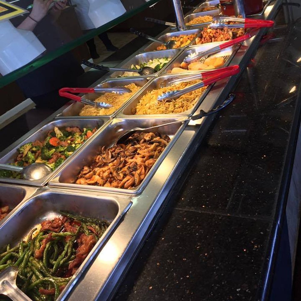 Jen's Chinatown - Lots of great new dishes to try, everything they put out on the buffet has been great also - Chinese Near Me - Powell, Wyoming Jen's Chinatown - Lots of great new dishes to try, everything they put out on the buffet has been great also - Chinese Near Me - Powell, Wyoming