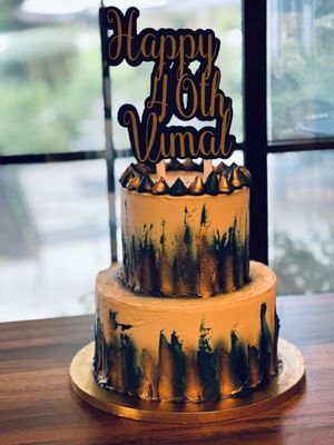 Society Bakery and Cafe by null