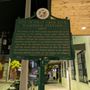 Photo of Site Of First Ybor City Railroad Station