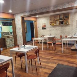 Lilly Bean’s Bistro Mexicano