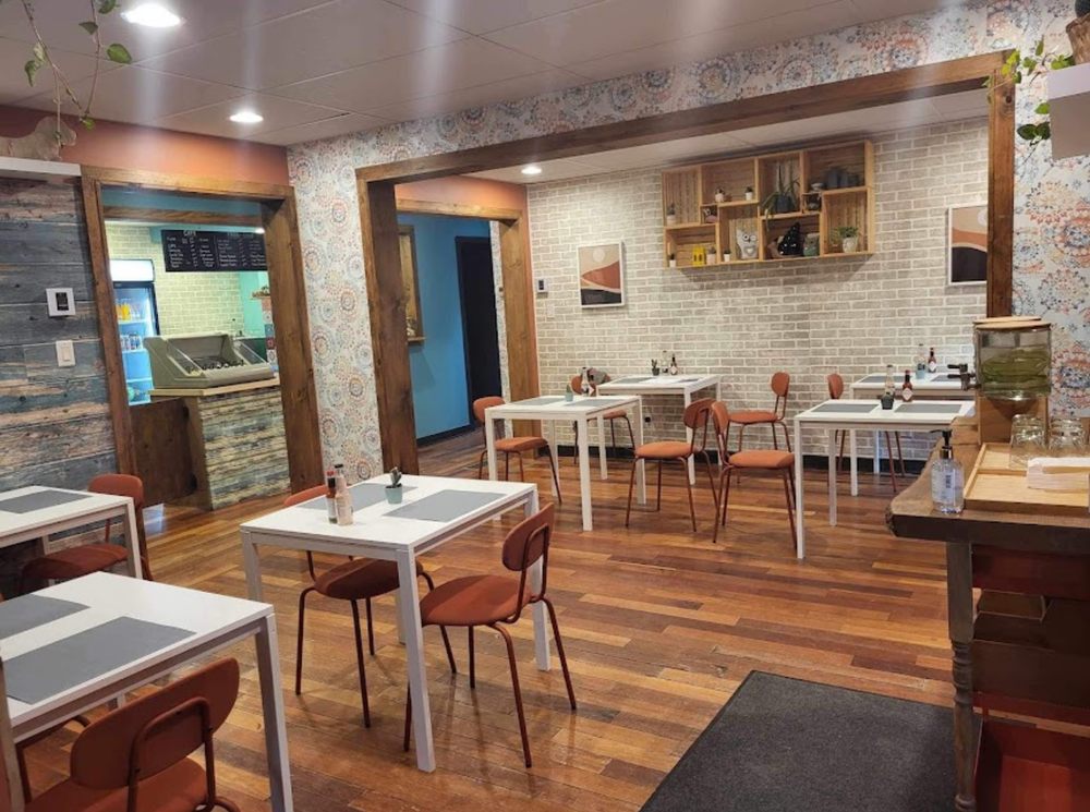 Lilly Bean’s Bistro Mexicano