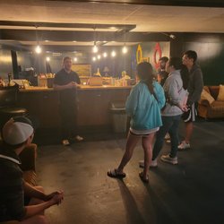 Captive Escape Rooms