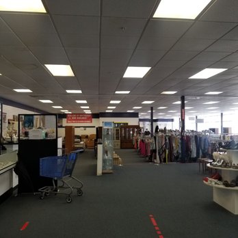 St. Vincent de Paul - Interior - Thrift Stores Near Me - Long Beach, California St. Vincent de Paul - Interior - Thrift Stores Near Me - Long Beach, California