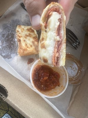 Five Loaves Restaurant by null