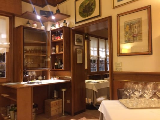 Ristorante Cocchi - Trattoria Tipica Parmigiana dal 1925 by null