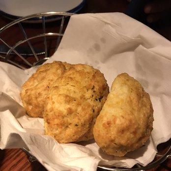 Red Lobster - unlimited biscuits! - Seafood Near Me - Lincolnwood, Illinois