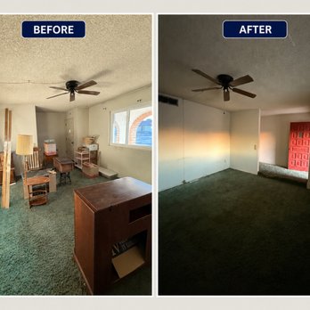 White Glove Removal - Junk Removal & Hauling Near Me White Glove Removal - Junk Removal & Hauling Near Me