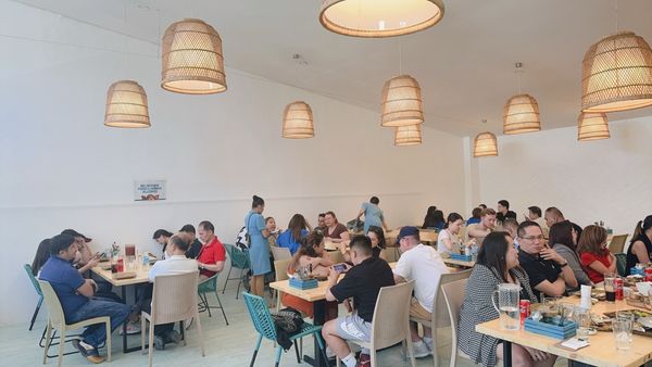 House of Lechon by null