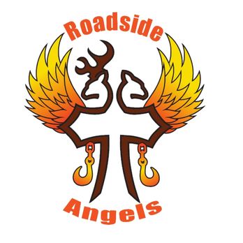 Roadside Angels - Our New logo!
God bless! - Roadside Assistance Near Me Roadside Angels - Our New logo!
God bless! - Roadside Assistance Near Me
