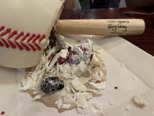 Harry Caray's Italian Steakhouse by null