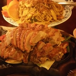 Asia Restaurant Thang-Long