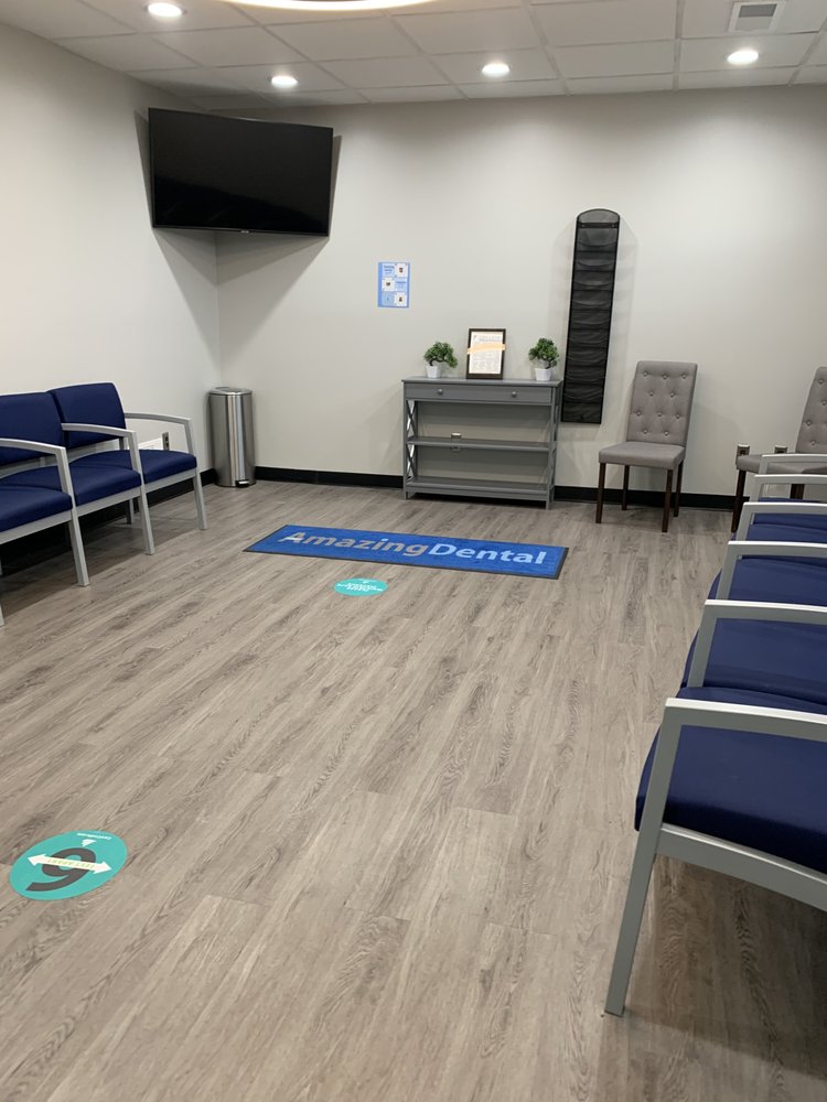 AMAZING DENTAL SOUTHGATE 43 Photos & 30 Reviews 14024 Fort St