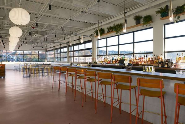 TRYP by Wyndham Pittsburgh/Lawrenceville Boutique Hotel by null