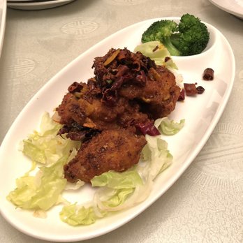 Mama Wong - Spicy chicken wings - Asian Fusion Near Me - Exton, Pennsylvania Mama Wong - Spicy chicken wings - Asian Fusion Near Me - Exton, Pennsylvania