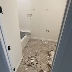 Infinity Restoration And Remodeling