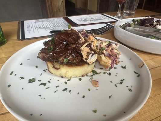 Braise Restaurant & Culinary School by null