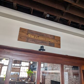 The Copper Plank - Beer Bar Near Me - Medford, Oregon