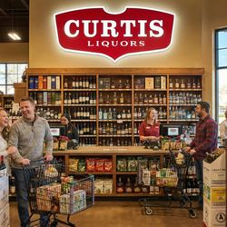 Curtis Liquor Stores