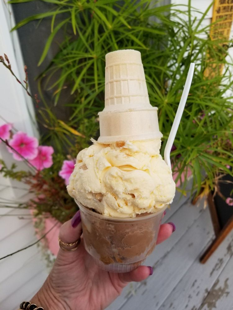 SCOOP DECK TEMP. CLOSED 155 Photos & 174 Reviews 6 Eldridge Rd