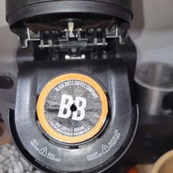 Black Rifle Coffee Company - Delicious cup of coffee! Love this blend!!!