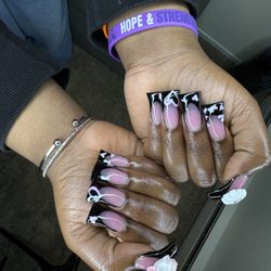 Everything Fine Nails