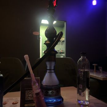 The Hookah Lounge - Hookah Bars Near Me - Henderson, Nevada