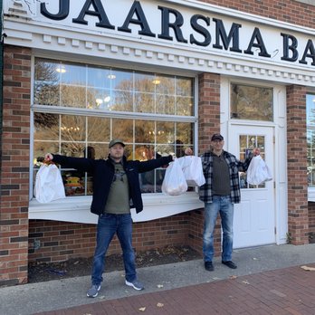 Jaarsma Bakery - Entrance to Jaarsma bakery - Bakeries Near Me - Pella, Iowa Jaarsma Bakery - Entrance to Jaarsma bakery - Bakeries Near Me - Pella, Iowa