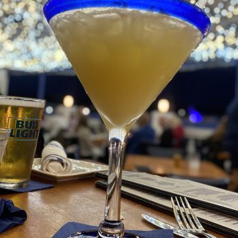 Seaport Grille - Coconut Margarita - Seafood Near Me - Gloucester, Massachusetts Seaport Grille - Coconut Margarita - Seafood Near Me - Gloucester, Massachusetts