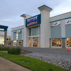 Freedom Powersports - Hurst
