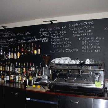 Brandung - Bars Near Me - Fehmarn, SH