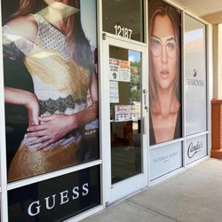 Storefront