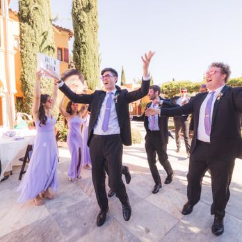Kramer Events - DJs Near Me - San Luis Obispo, California Kramer Events - DJs Near Me - San Luis Obispo, California