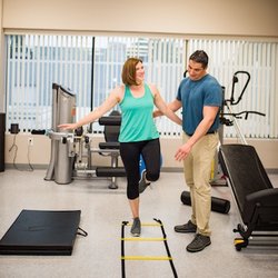 Vigor Physical Therapy & Rehabilitation - Gait Assessment