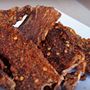 Photo of Get Hooked Beef Jerky - Tomé