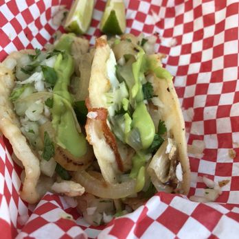 The Taco Man - Tacos Near Me - Berthoud, Colorado The Taco Man - Tacos Near Me - Berthoud, Colorado