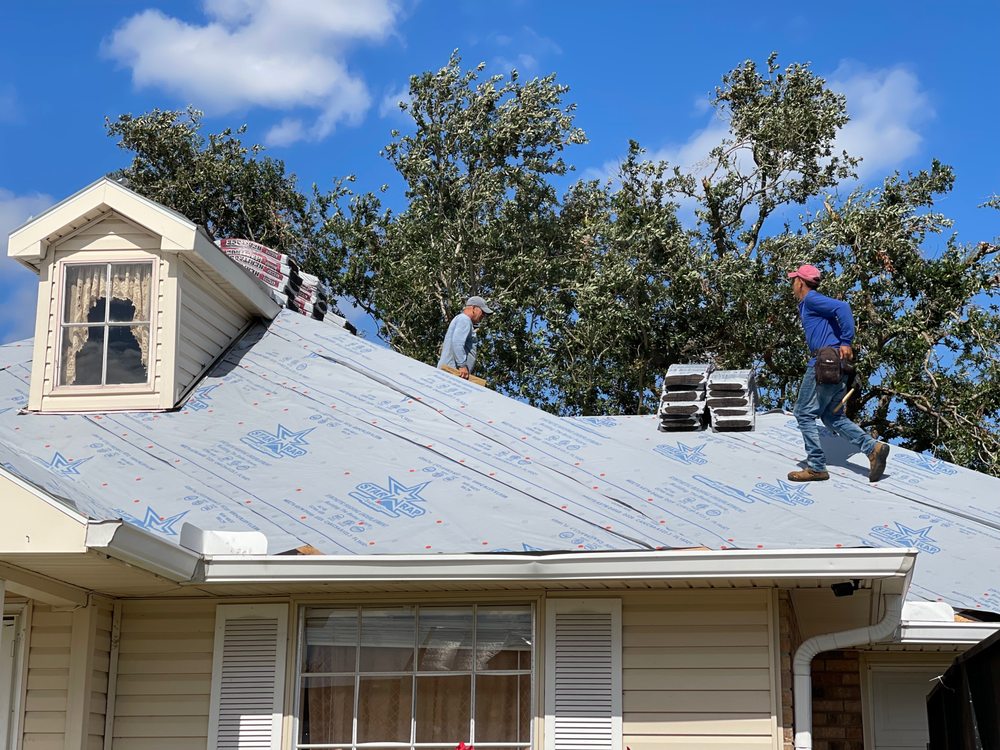 Slide of Magic Renovations and Repairs