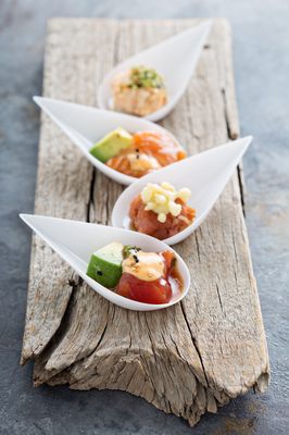 Poke Burri by null
