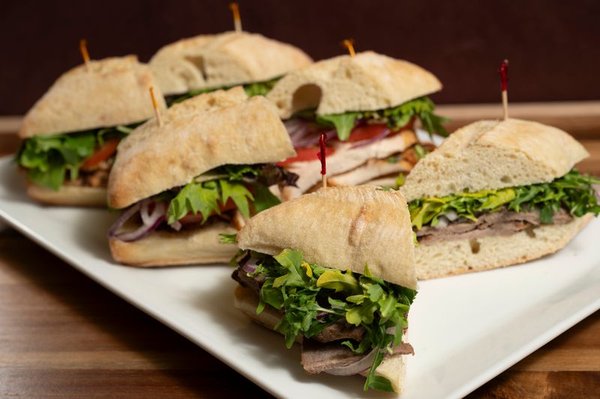 CHEFS Catering Kitchen by null