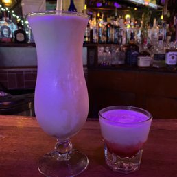 Pina Colada