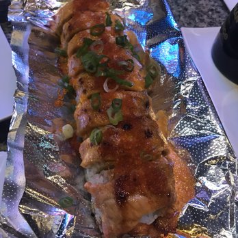 Cha Cha Sushi - Sushi Bars Near Me - San Jose, California