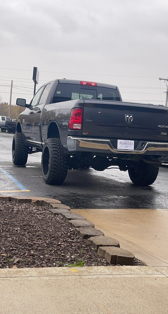 LUCKY 7 CAR STORE Updated August 2024 4763 N SR 15, Warsaw, Indiana