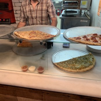 Slice - Pizza Near Me - Folly Beach, South Carolina Slice - Pizza Near Me - Folly Beach, South Carolina