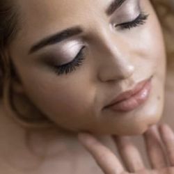 Beautiful bride