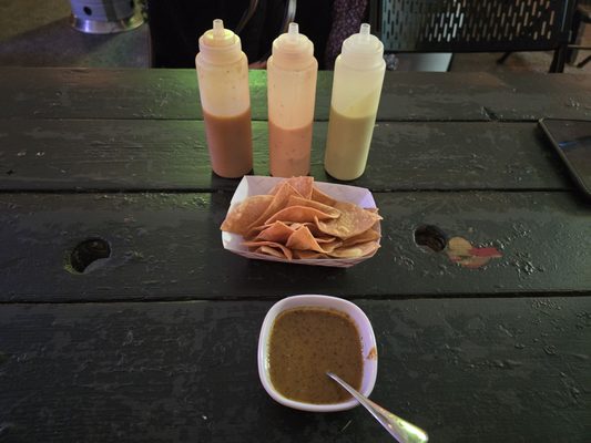 Los Gyros by null