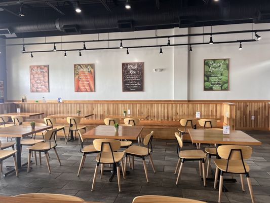 Fresh One Kitchen - Kennesaw by null