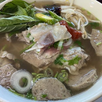 Pho 90 - P2. Special Combo Pho - Vietnamese Near Me - Las Vegas, Nevada Pho 90 - P2. Special Combo Pho - Vietnamese Near Me - Las Vegas, Nevada