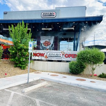 Jong Ro Chicken - Chicken Wings Near Me - Henderson, Nevada