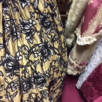 Sommier - Costumes Near Me - Paris, 75