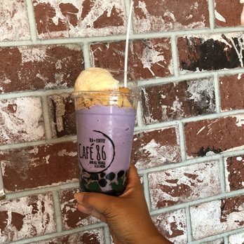 Cafe 86 - Desserts Near Me - San Diego, California