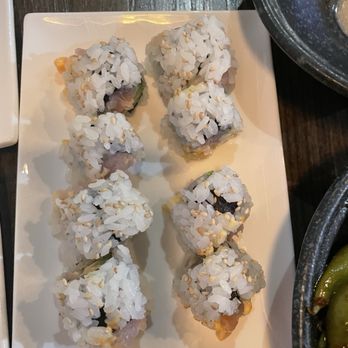 Sushi NAKATA - Sushi Bars Near Me - Monrovia, California